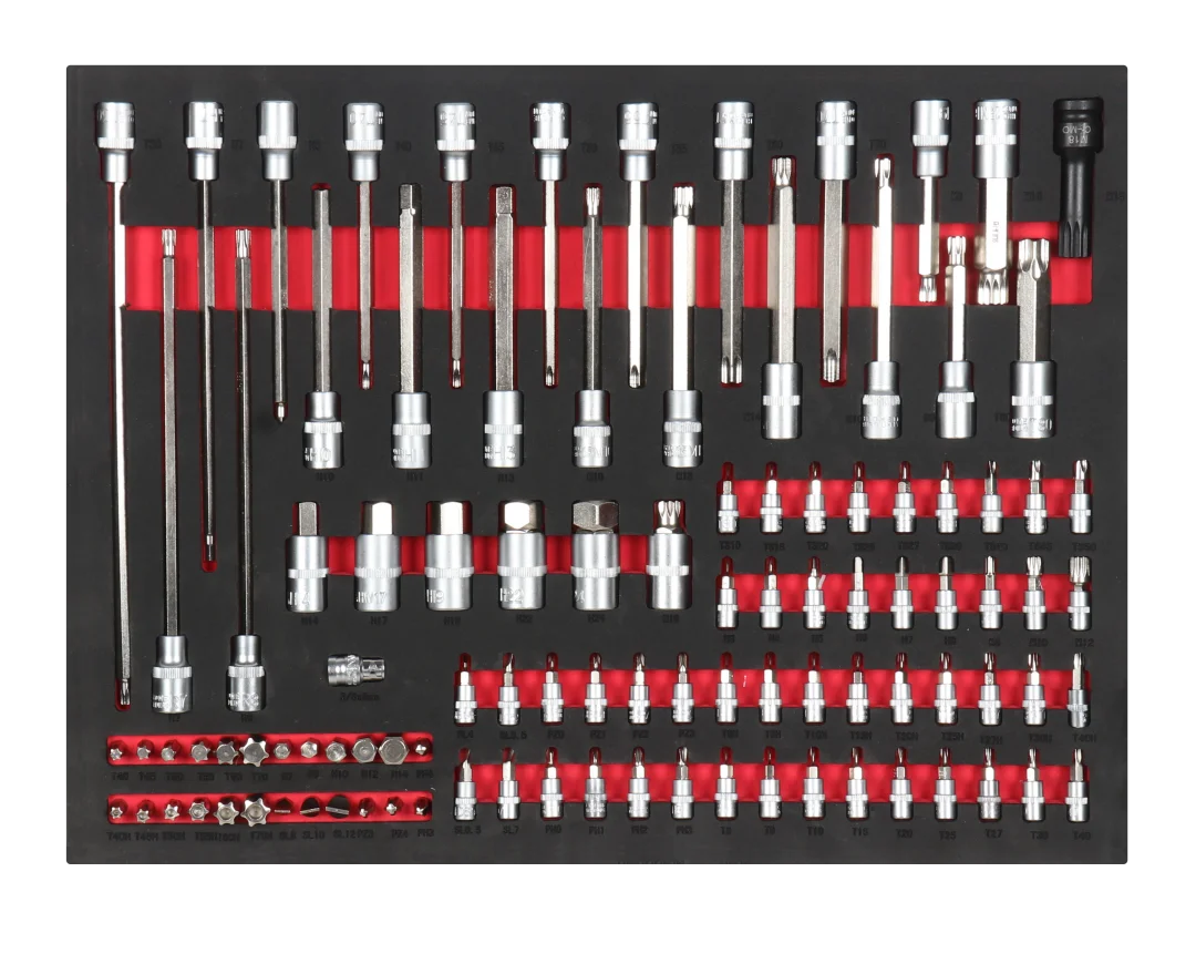 279pcs Professional Auto Repai - Workshop Tools In Ship recensie en prijs