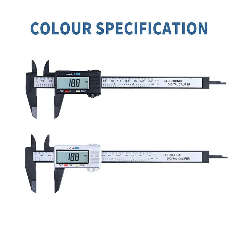 Car Accessories Electronic Dig - Workshop Measuring Tools recensie en prijs