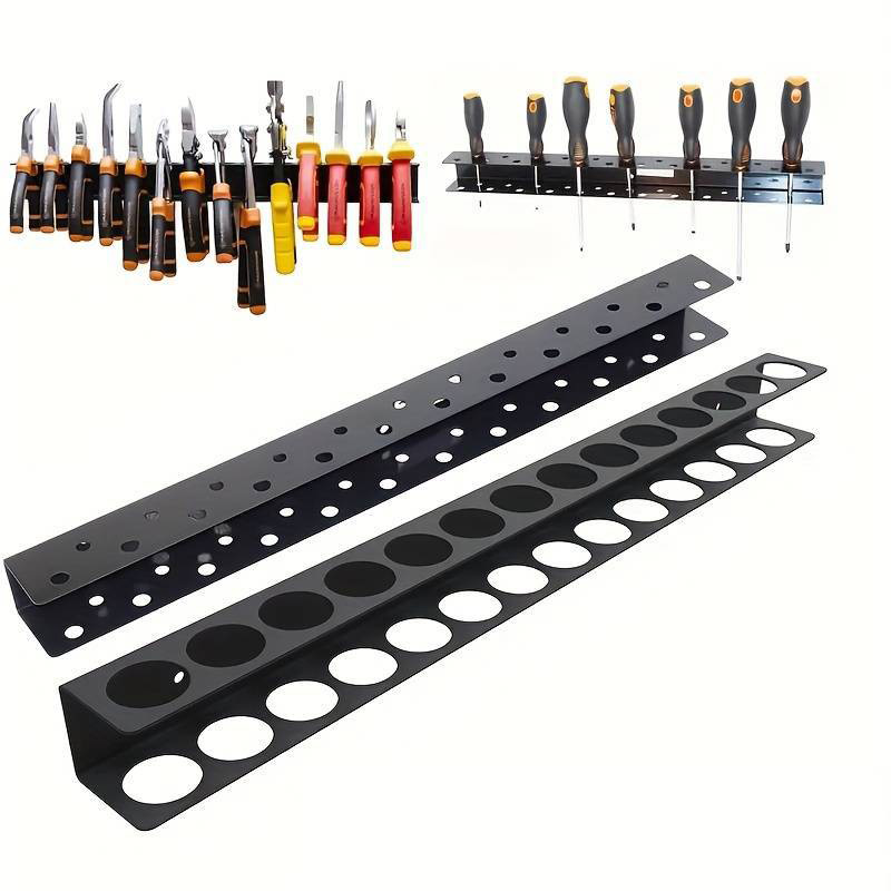 Wall Mounted Tool Organizer Ra - Workshop Tools Display recensie en prijs