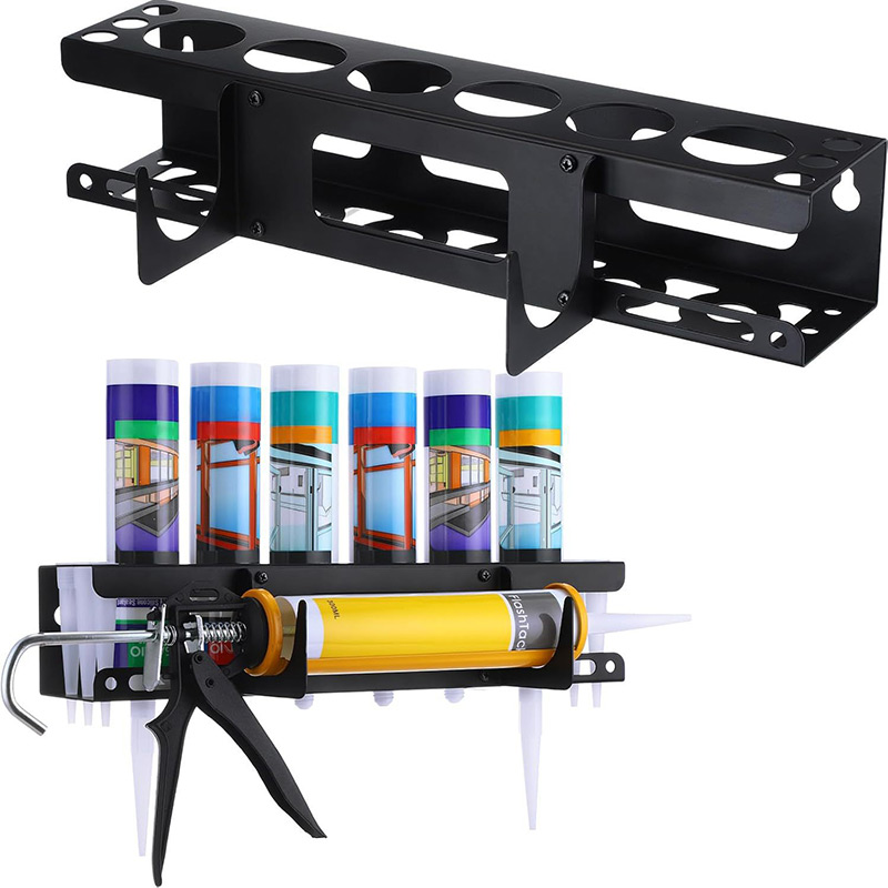 Wall Mounted Tool Organizer Ra - Workshop Tools Display recensie en prijs