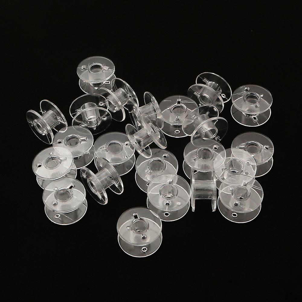 10pcs Iron Metal Bobbins Spool - Mechanical Workshop Tools And Equipment recensie en prijs