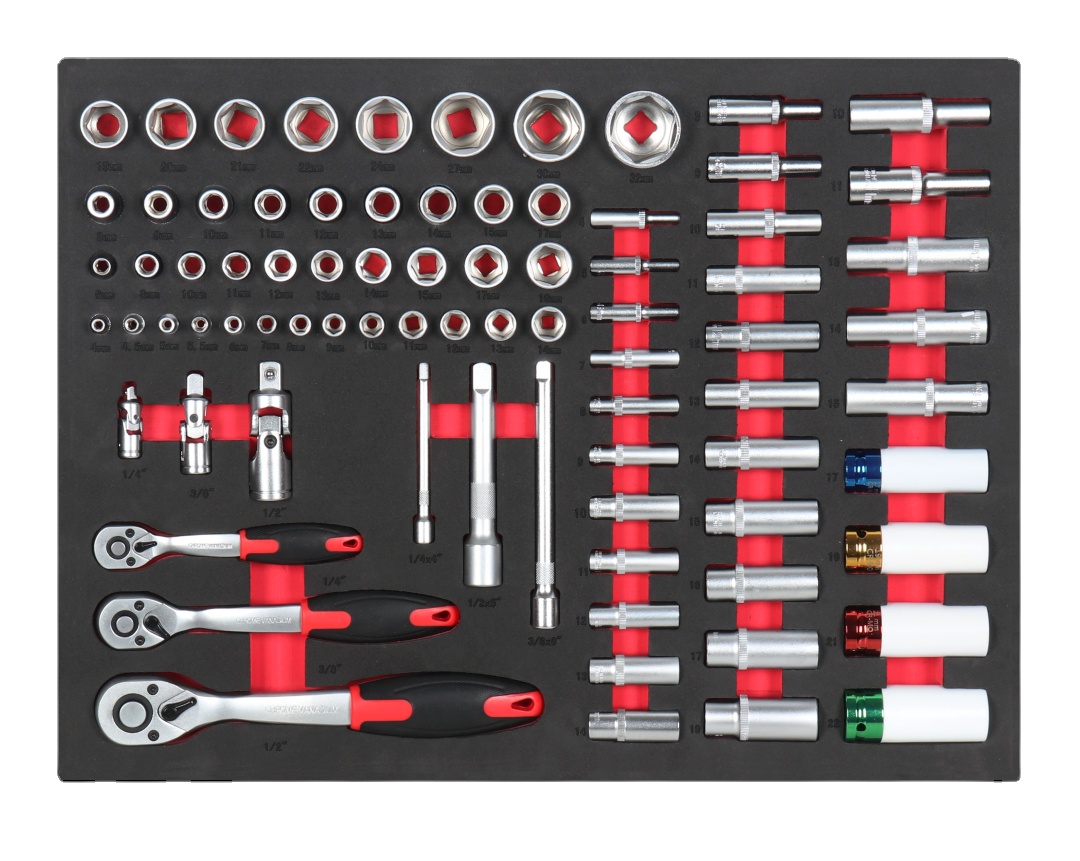 279pcs Professional Auto Repai - Workshop Tools In Ship recensie en prijs