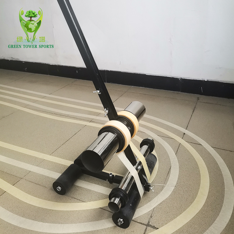 Green Tower Hand Tools Masking - Marking Tools In Workshop recensie en prijs