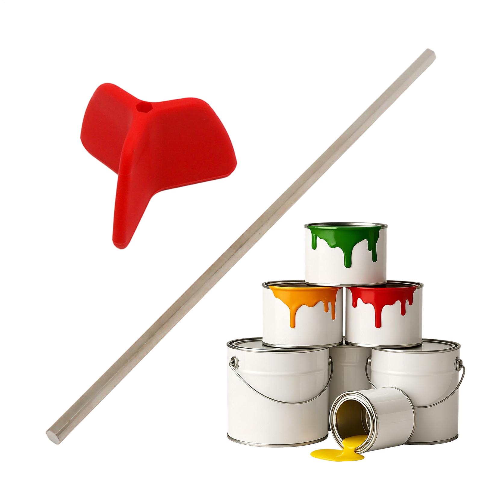 Paint Stirrer for Drill Quick  - Workshop Cleaning Tools recensie en prijs