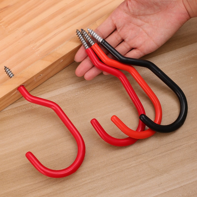 Creative Question Mark Hook Ir - Marking Tools In Workshop recensie en prijs