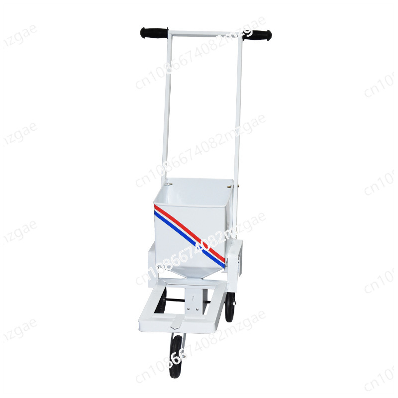 Football basketball court lime - Marking Tools In Workshop recensie en prijs