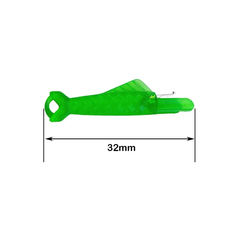 1/10/40pcs Quickly Auto Needle - Mechanical Workshop Tools And Equipment recensie en prijs