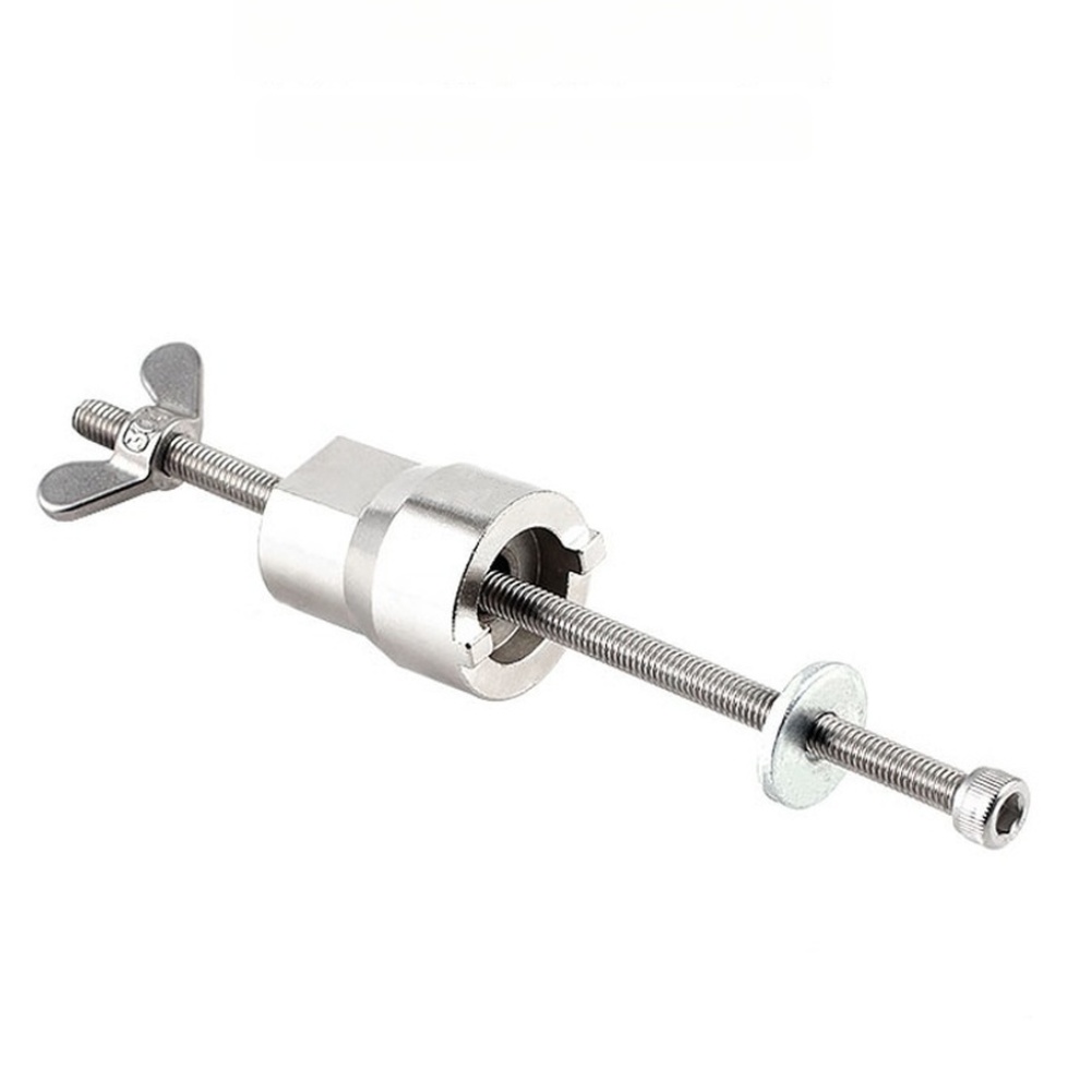 Reliable Bike Wheel Center Fre - Common Tools In Workshop recensie en prijs