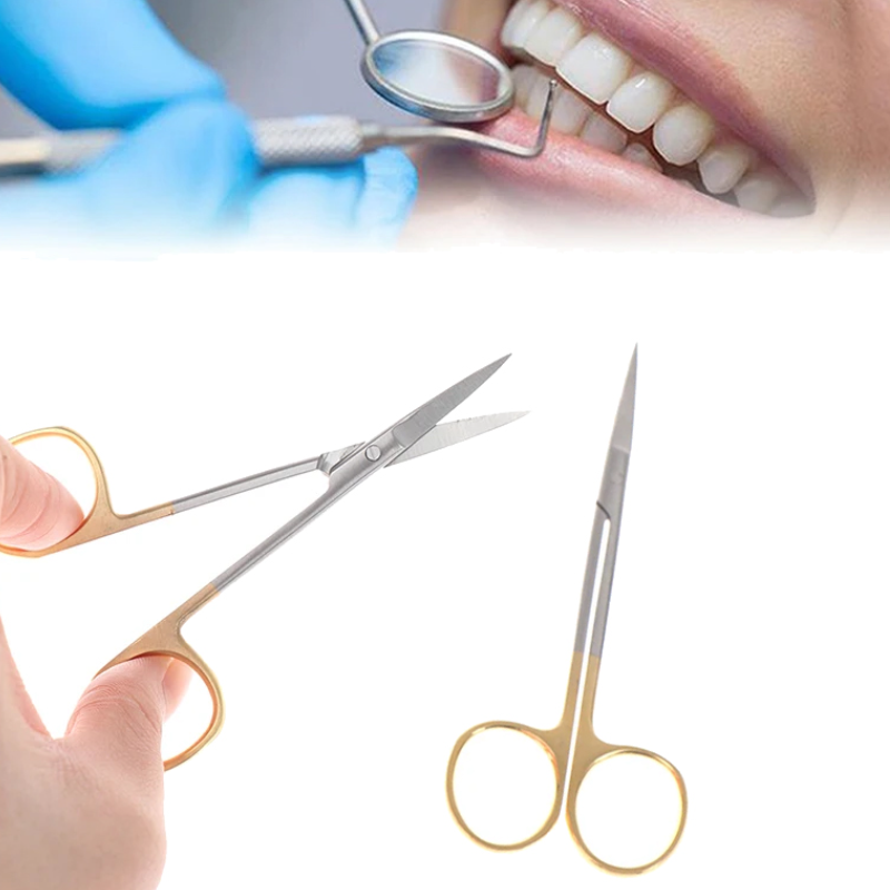 Dentist Scissors Hemostatic Fo - Tools For Metal Workshop recensie en prijs