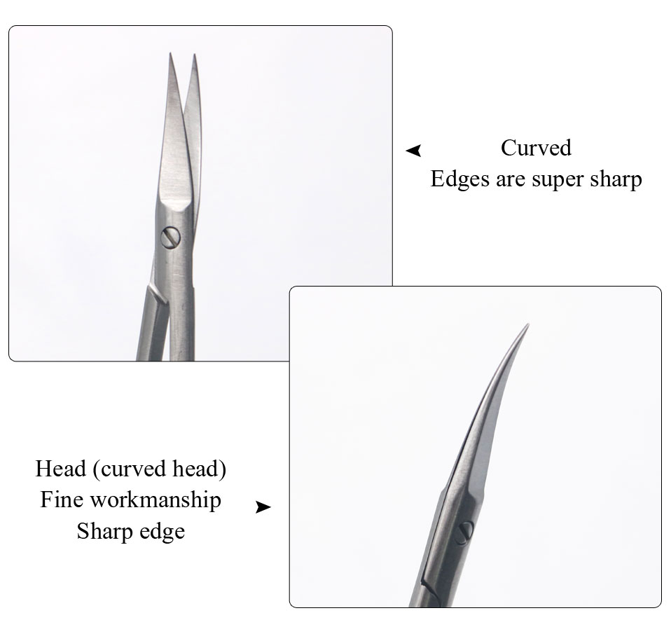 Dentist Scissors Hemostatic Fo - Tools For Metal Workshop recensie en prijs