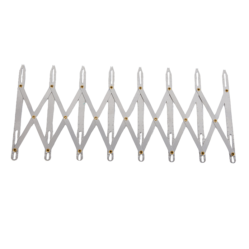 1Piece Buttonhole Spacer Expan - Mechanical Workshop Tools And Equipment recensie en prijs