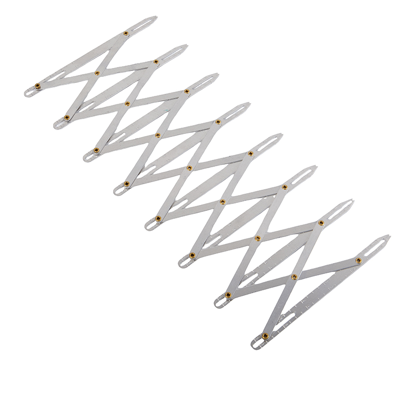 1Piece Buttonhole Spacer Expan - Mechanical Workshop Tools And Equipment recensie en prijs