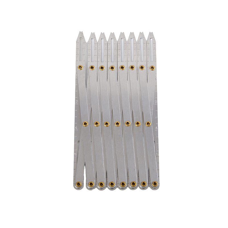 1Piece Buttonhole Spacer Expan - Mechanical Workshop Tools And Equipment recensie en prijs