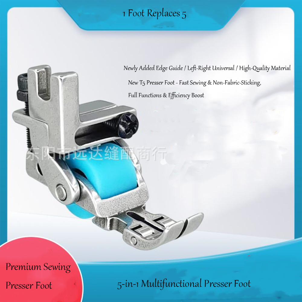 T5 3-Roller Left-Right Edge Gu - Workshop Tools Machine recensie en prijs