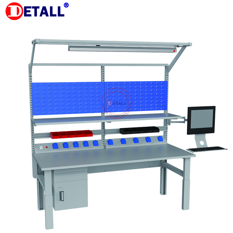 Adjustable Factory Metal Work  - Tools For Metal Workshop recensie en prijs