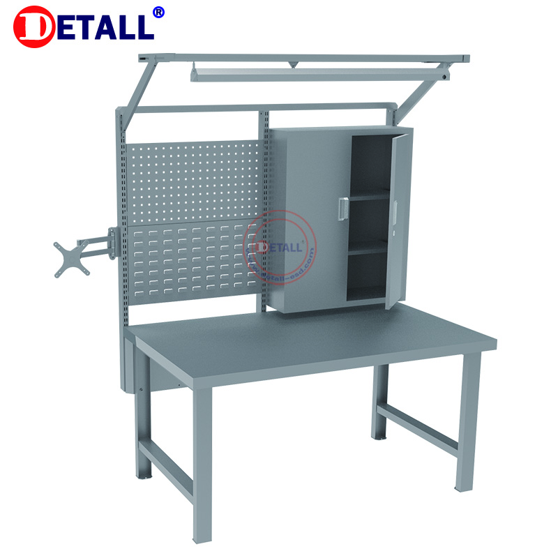 Adjustable Factory Metal Work  - Tools For Metal Workshop recensie en prijs