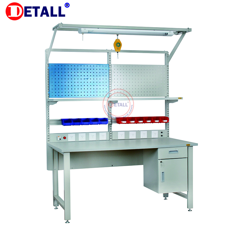 Adjustable Factory Metal Work  - Tools For Metal Workshop recensie en prijs