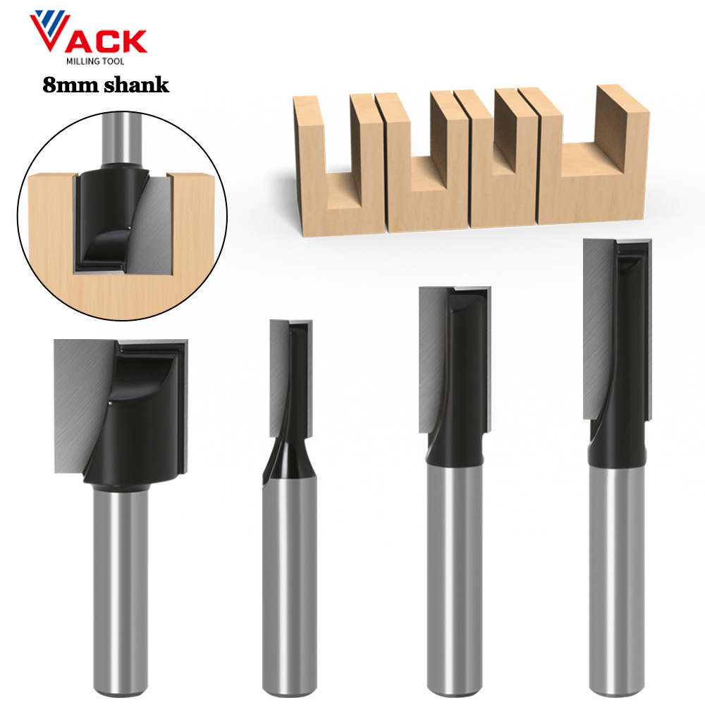 8mm Shank Wood Engraving Bit C - Workshop Cleaning Tools recensie en prijs