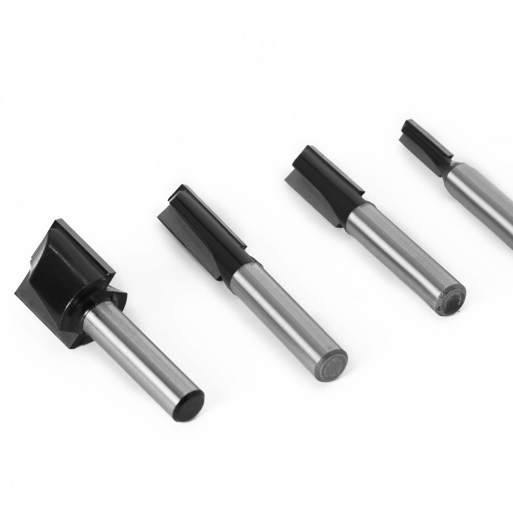 8mm Shank Wood Engraving Bit C - Workshop Cleaning Tools recensie en prijs