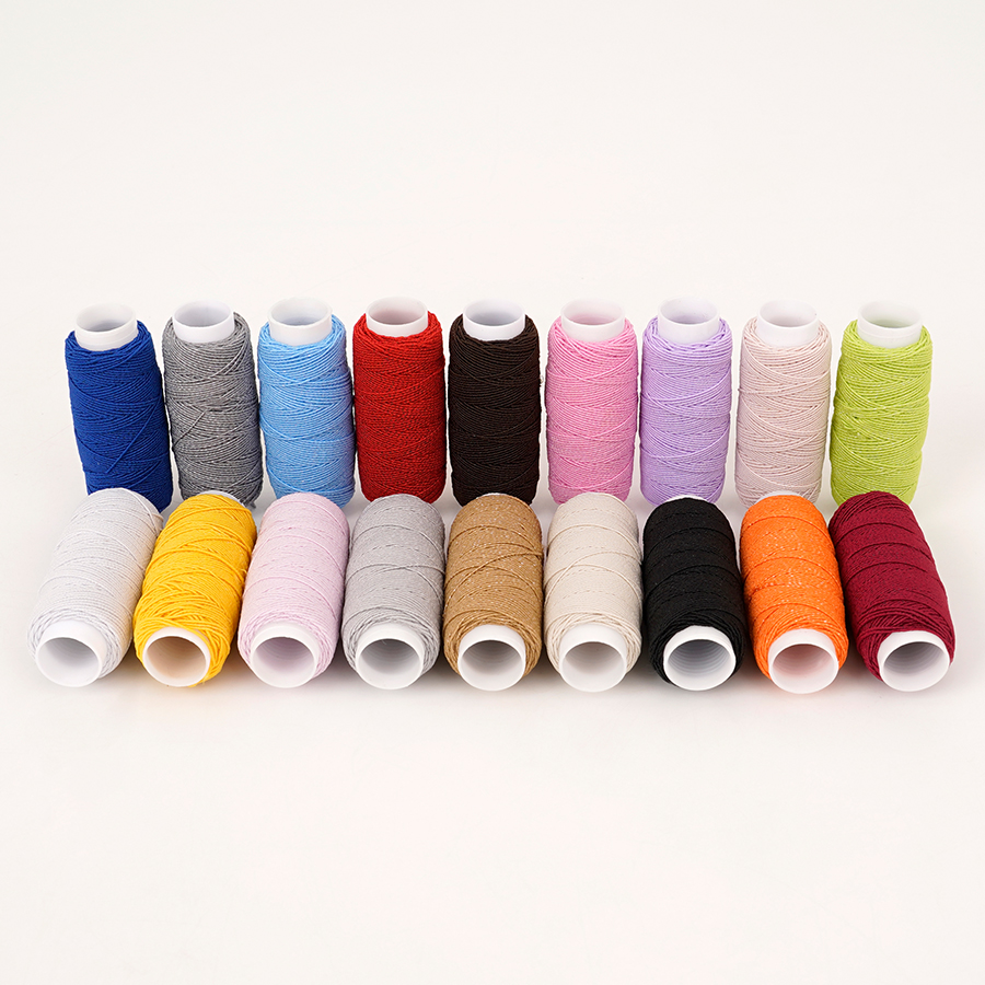 18-Color 0.6mm Ultra-Fine Elas - Workshop Tools Machine recensie en prijs