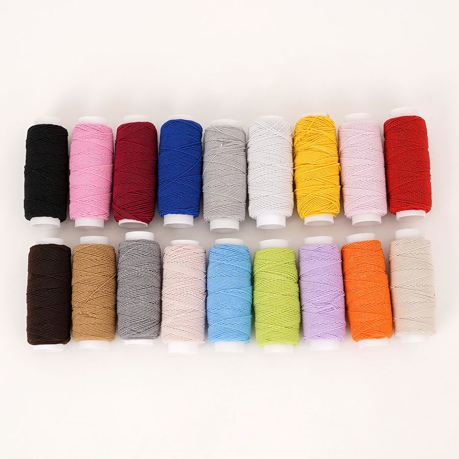 18-Color 0.6mm Ultra-Fine Elas - Workshop Tools Machine recensie en prijs