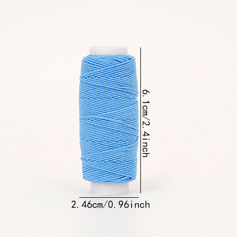 18-Color 0.6mm Ultra-Fine Elas - Workshop Tools Machine recensie en prijs