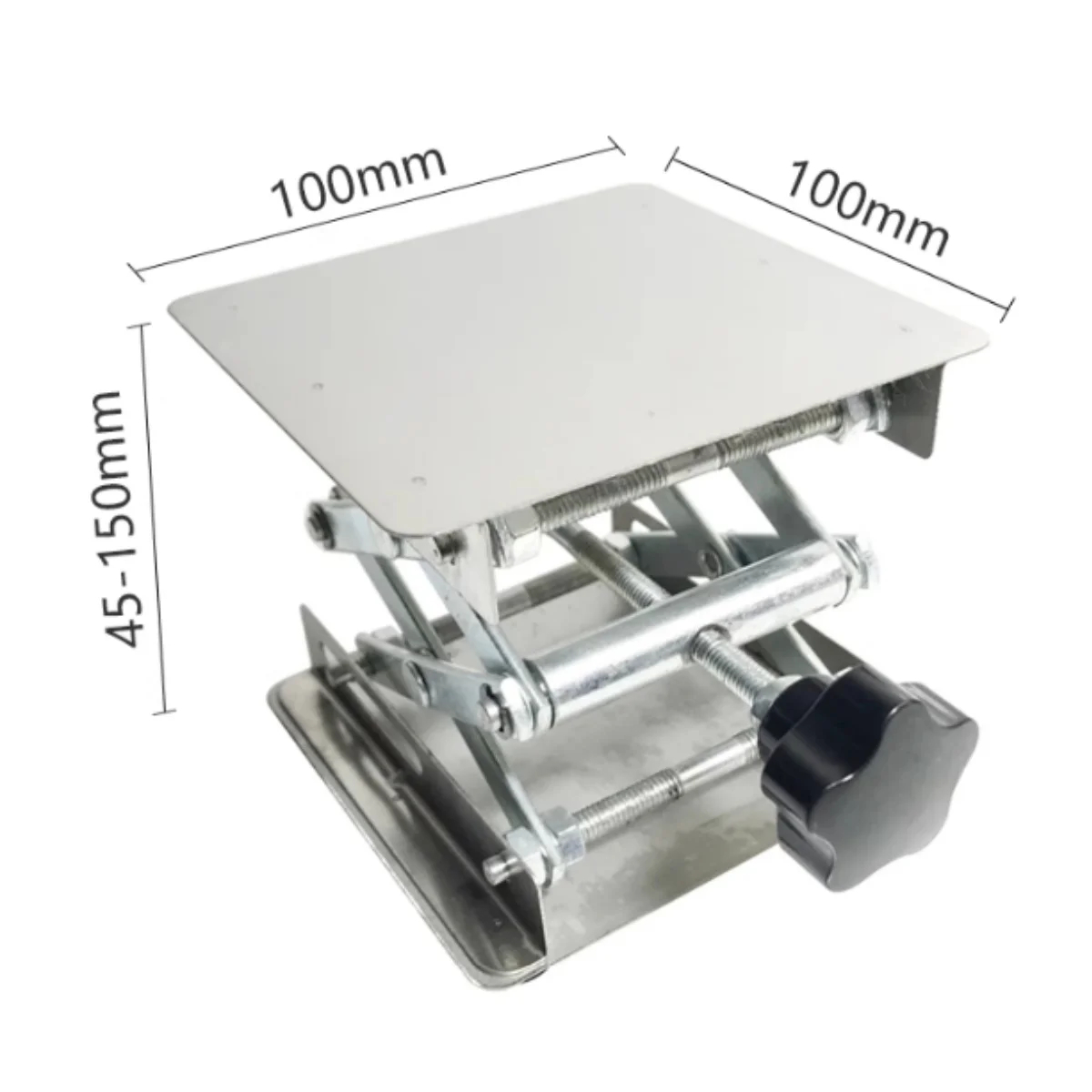 Lifting Table Woodworking Mach - Workshop Tools Machine recensie en prijs