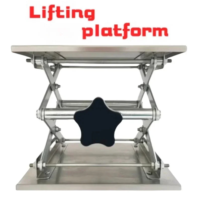 Lifting Table Woodworking Mach - Workshop Tools Machine recensie en prijs