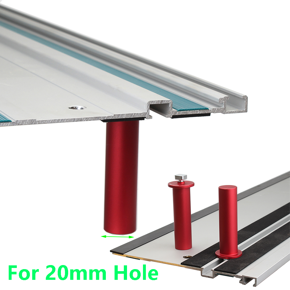 Aluminum Alloy Guide Rail Trac - Tools Box For Workshop recensie en prijs