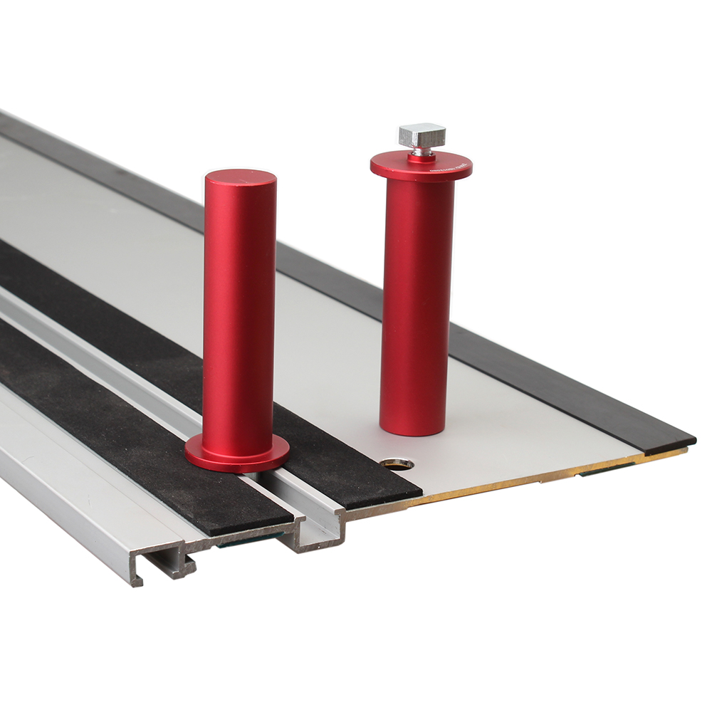 Aluminum Alloy Guide Rail Trac - Tools Box For Workshop recensie en prijs