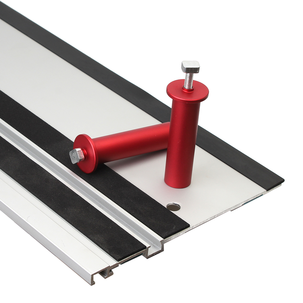 Aluminum Alloy Guide Rail Trac - Tools Box For Workshop recensie en prijs