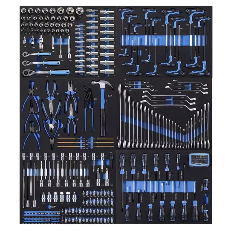Auto Repair Hand Tool Sets for - Workshop Tools In Ship recensie en prijs
