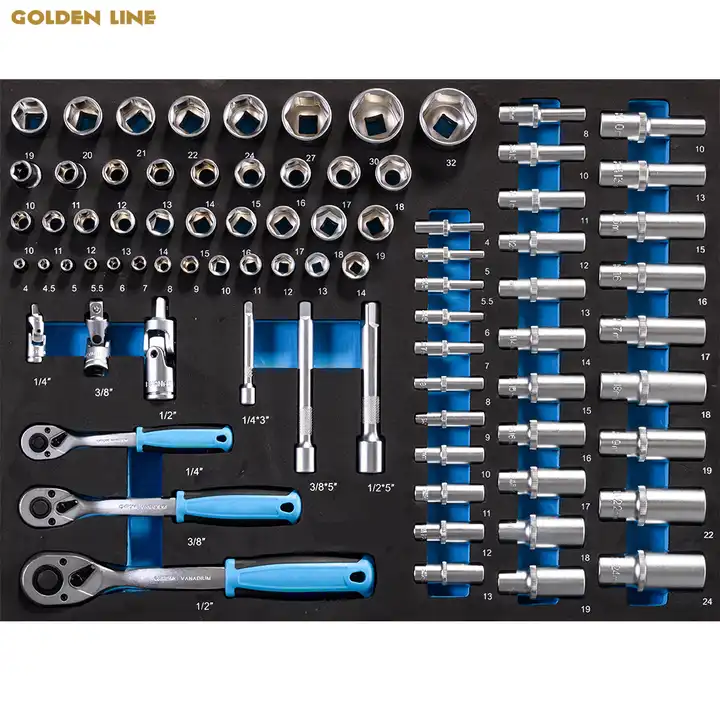 Auto Repair Hand Tool Sets for - Workshop Tools In Ship recensie en prijs