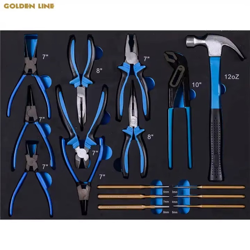 Auto Repair Hand Tool Sets for - Workshop Tools In Ship recensie en prijs