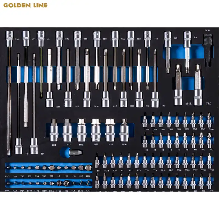 Auto Repair Hand Tool Sets for - Workshop Tools In Ship recensie en prijs