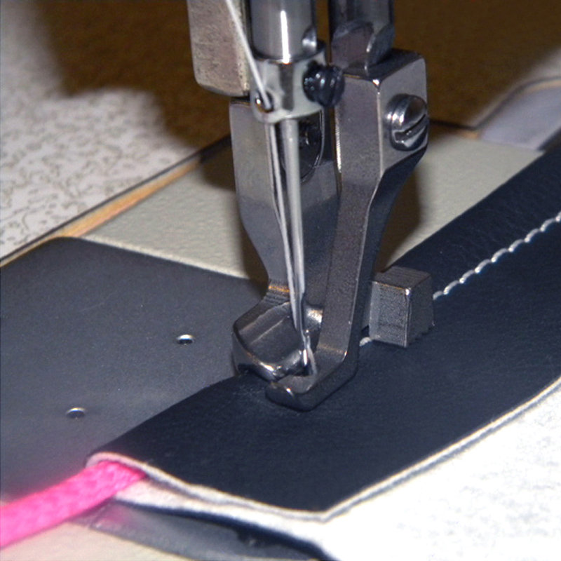 Industrial Walking Foot Sewing - Workshop Tools Machine recensie en prijs