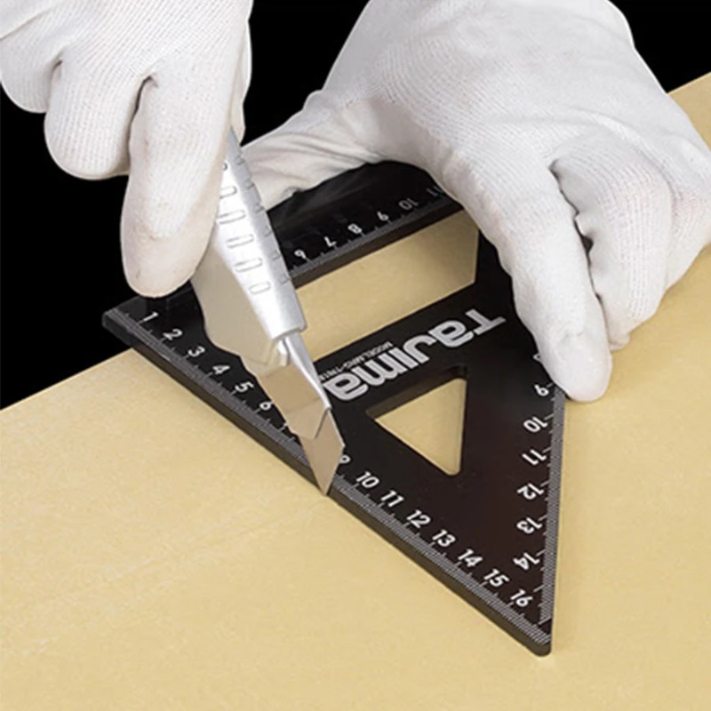 Tajima MRG-TR1180-CHN Precisio - Workshop Measuring Tools recensie en prijs