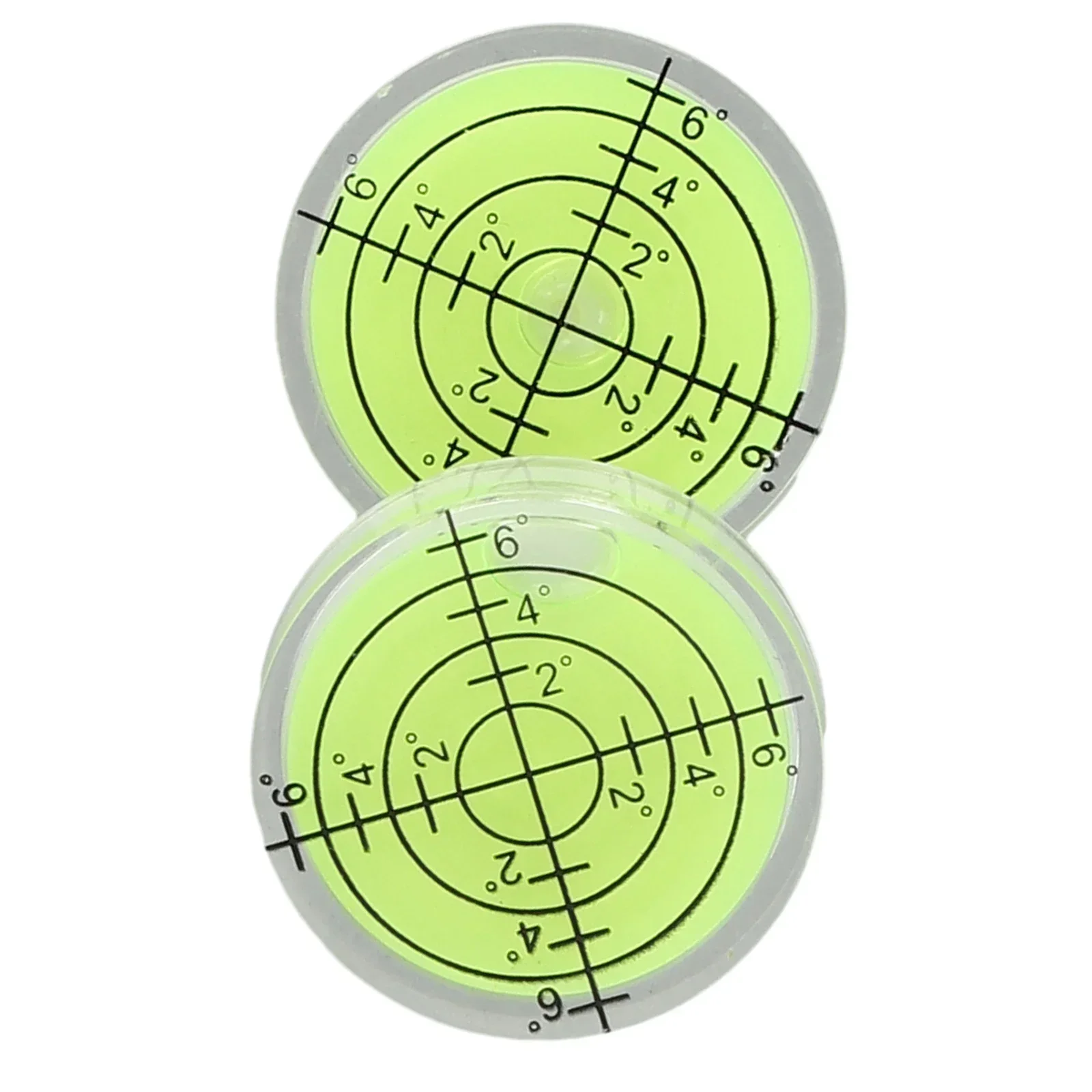 2pcs Bubble Level 32×7mm Horiz - Marking Tools In Workshop recensie en prijs