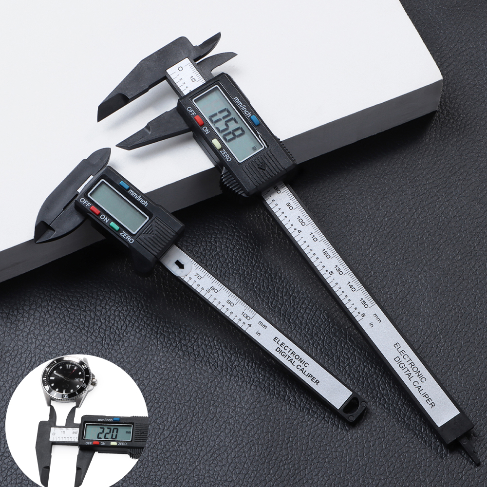 100mm 150mm Watch Electronic D - Workshop Measuring Tools recensie en prijs