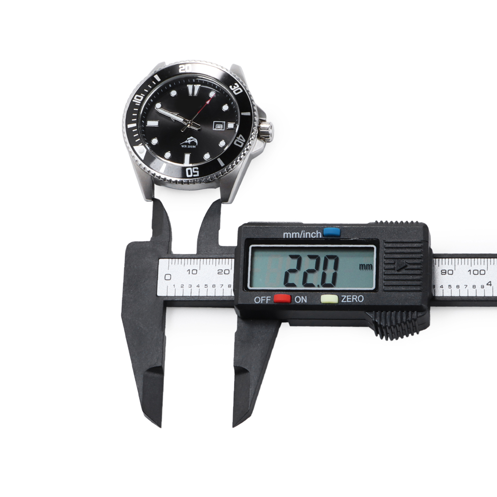 100mm 150mm Watch Electronic D - Workshop Measuring Tools recensie en prijs