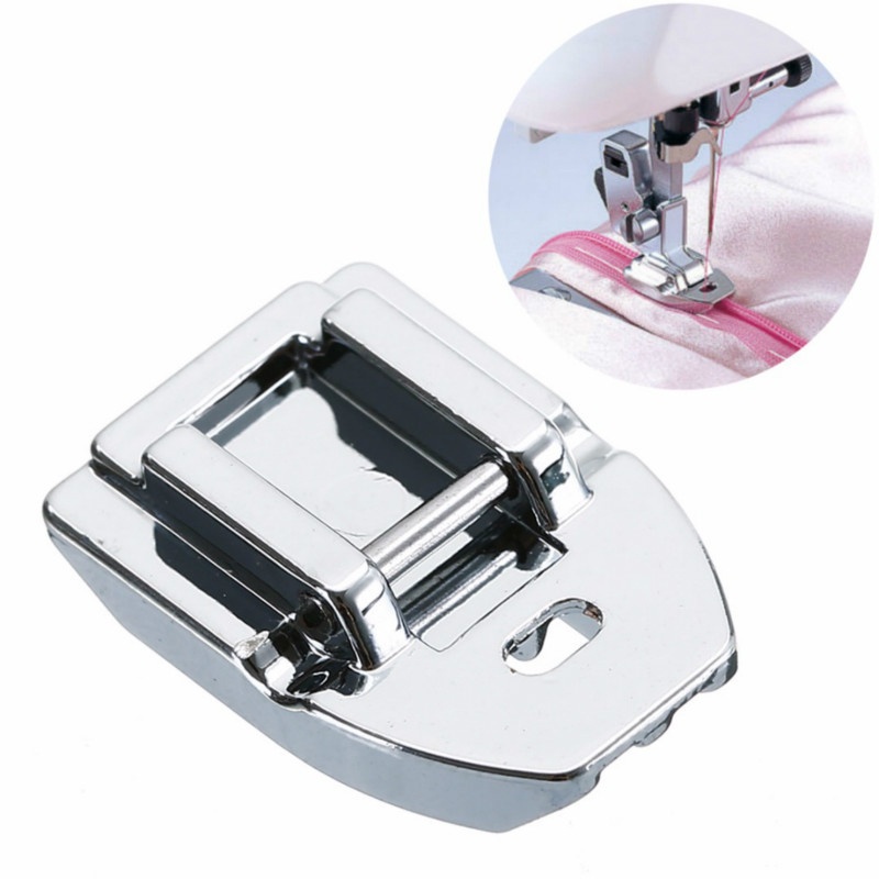 1PC Invisible Concealed Zipper - Workshop Tools Machine recensie en prijs