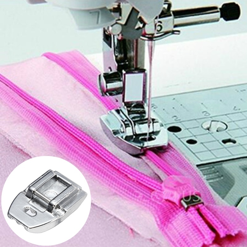 1PC Invisible Concealed Zipper - Workshop Tools Machine recensie en prijs