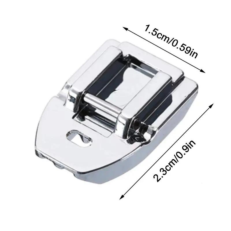 1PC Invisible Concealed Zipper - Workshop Tools Machine recensie en prijs
