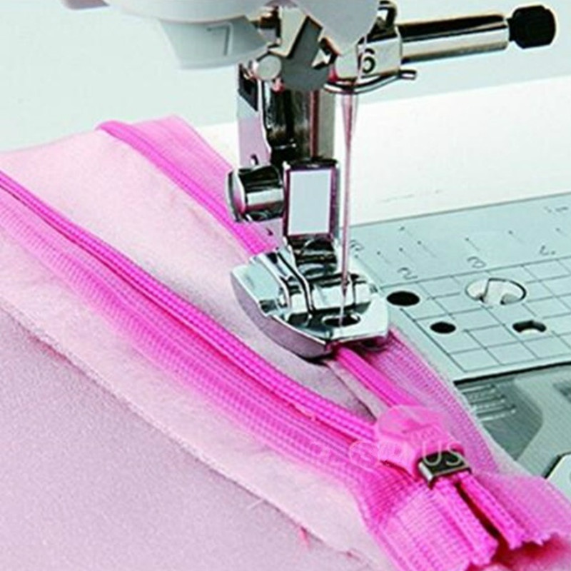 1PC Invisible Concealed Zipper - Workshop Tools Machine recensie en prijs