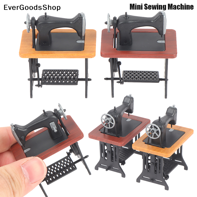 New 1PC Dollhouse Miniature Fu - Mechanical Workshop Tools And Equipment recensie en prijs