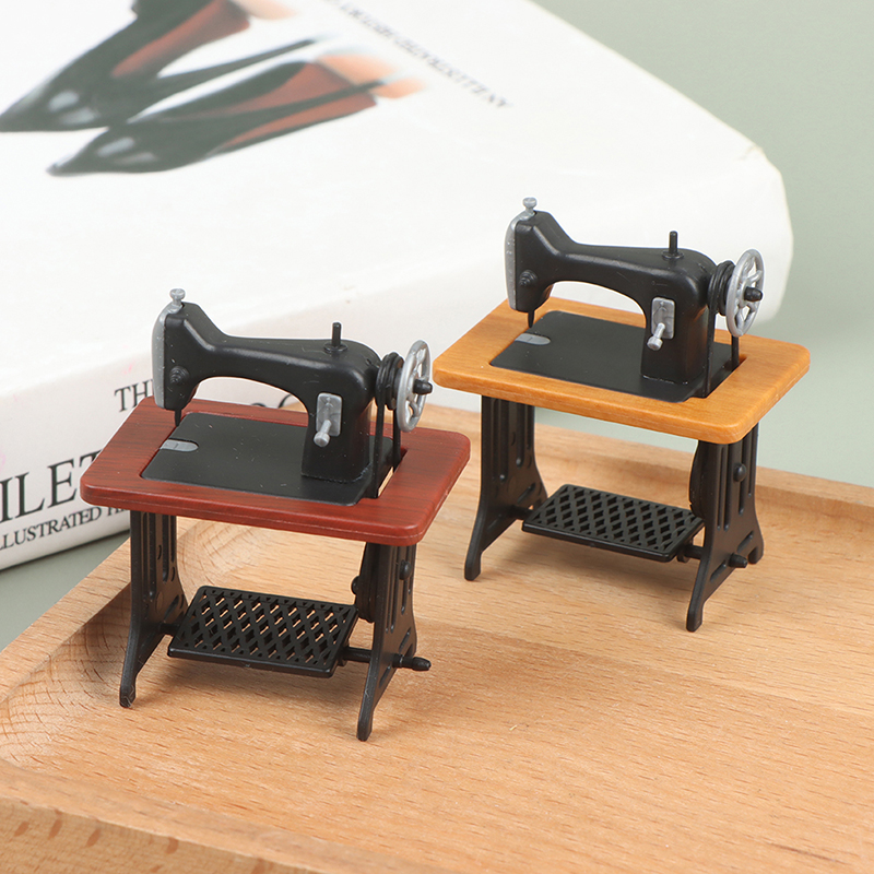 New 1PC Dollhouse Miniature Fu - Mechanical Workshop Tools And Equipment recensie en prijs