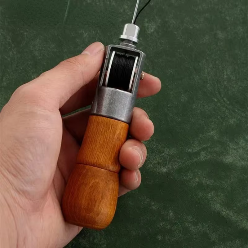 1 Set Leather Sewing Stitching - Mechanical Workshop Tools And Equipment recensie en prijs