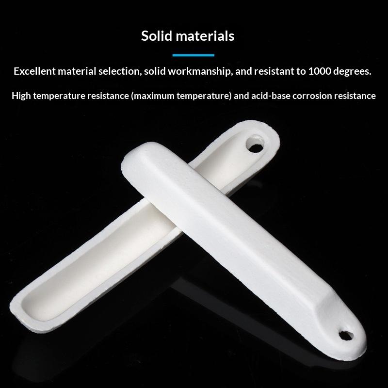 5Pcs High Temperature Porcelai - Workshop Tools In Ship recensie en prijs