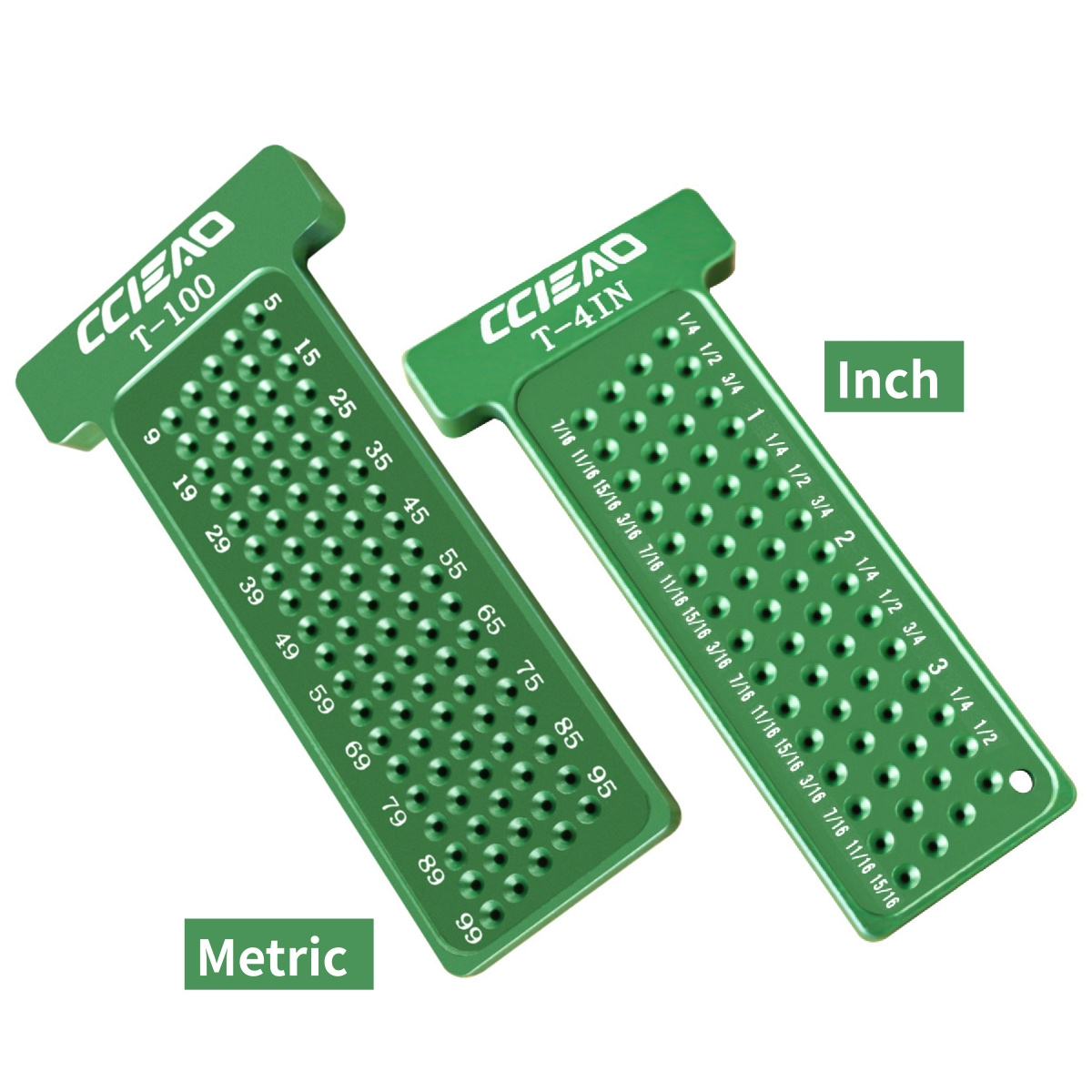 4 Inch/100MM Woodworking Scrib - Workshop Measuring Tools recensie en prijs