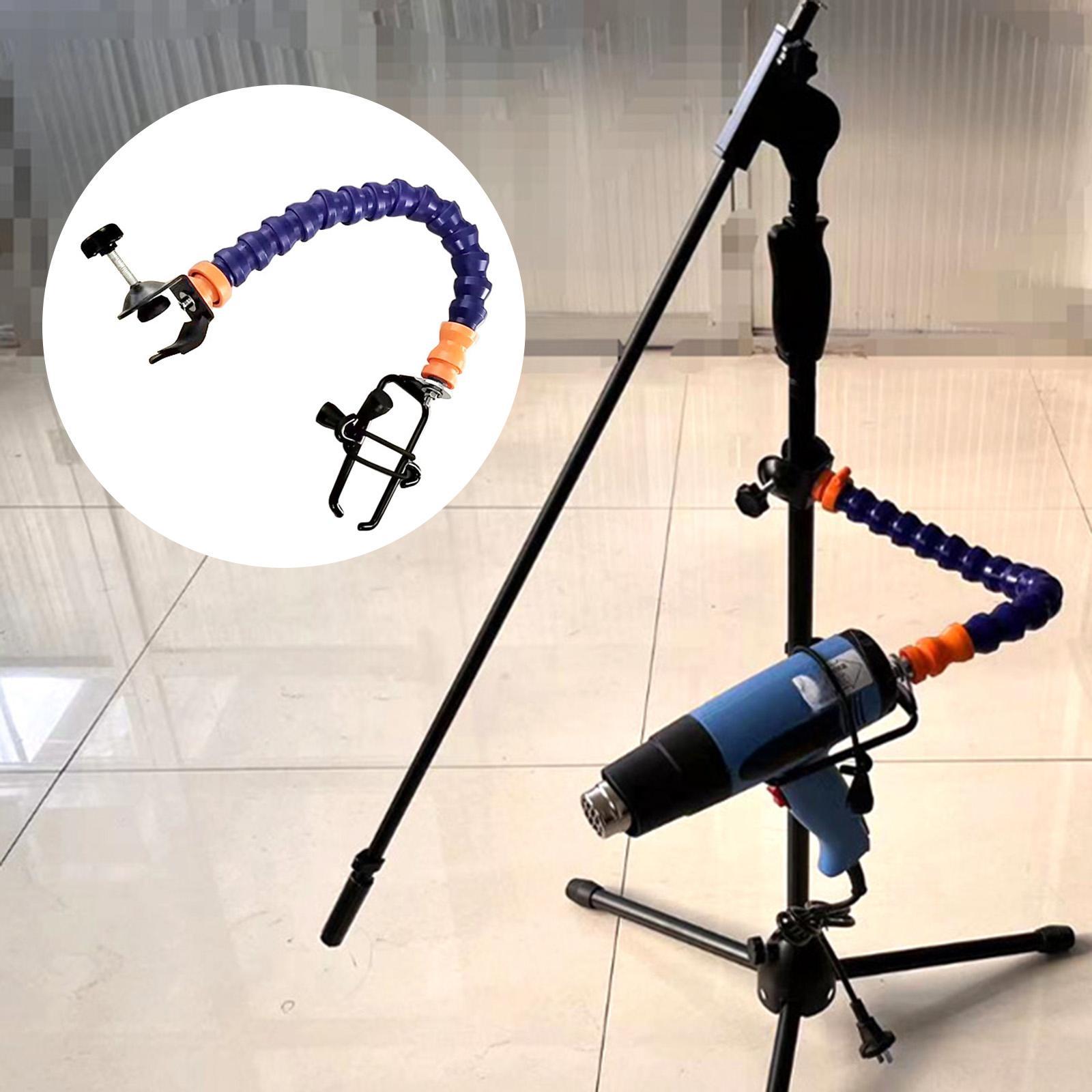 Compact Heat Tool Stand Adjust - Mechanical Workshop Tools And Equipment recensie en prijs